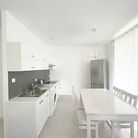 Apartamenty Orlowo Gdynia Exterior photo