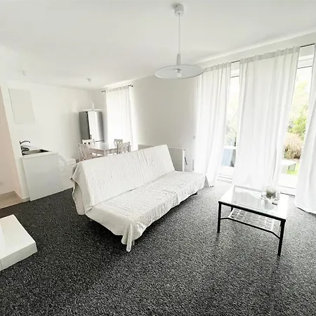 Apartamenty Orlowo Gdynia Exterior photo