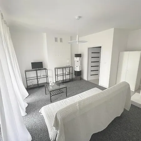 Apartamenty Orlowo Gdynia Exterior photo