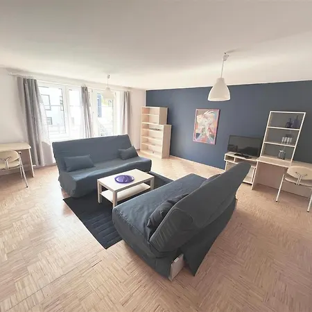 Apartamenty Orlowo Gdynia Exterior photo