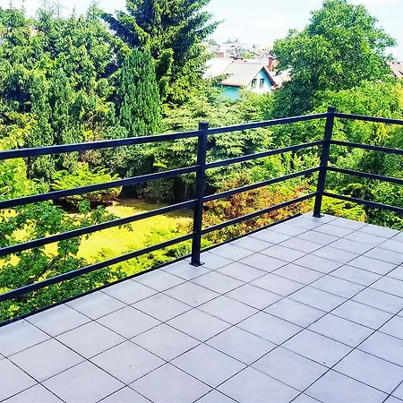 Apartamenty Orlowo Gdynia Exterior photo