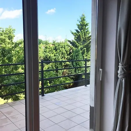 Apartamenty Orlowo Gdynia Exterior photo