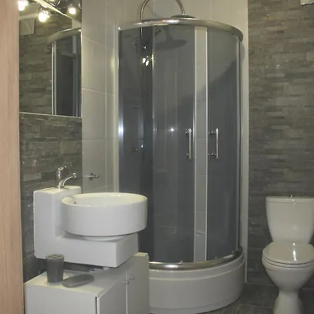 Apartamenty Orlowo Gdynia Room photo