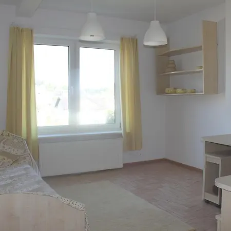 Apartamenty Orlowo Gdynia Room photo