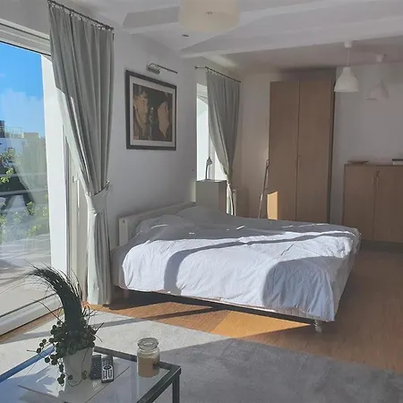 Apartamenty Orlowo Gdynia Exterior photo