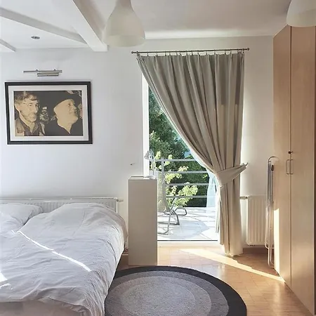 Apartamenty Orlowo Gdynia Exterior photo
