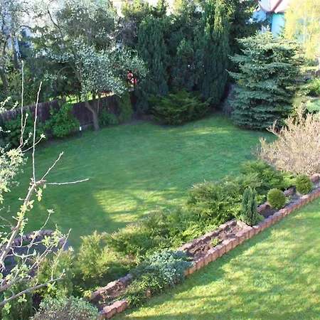 Apartamenty Orlowo Gdynia Exterior photo