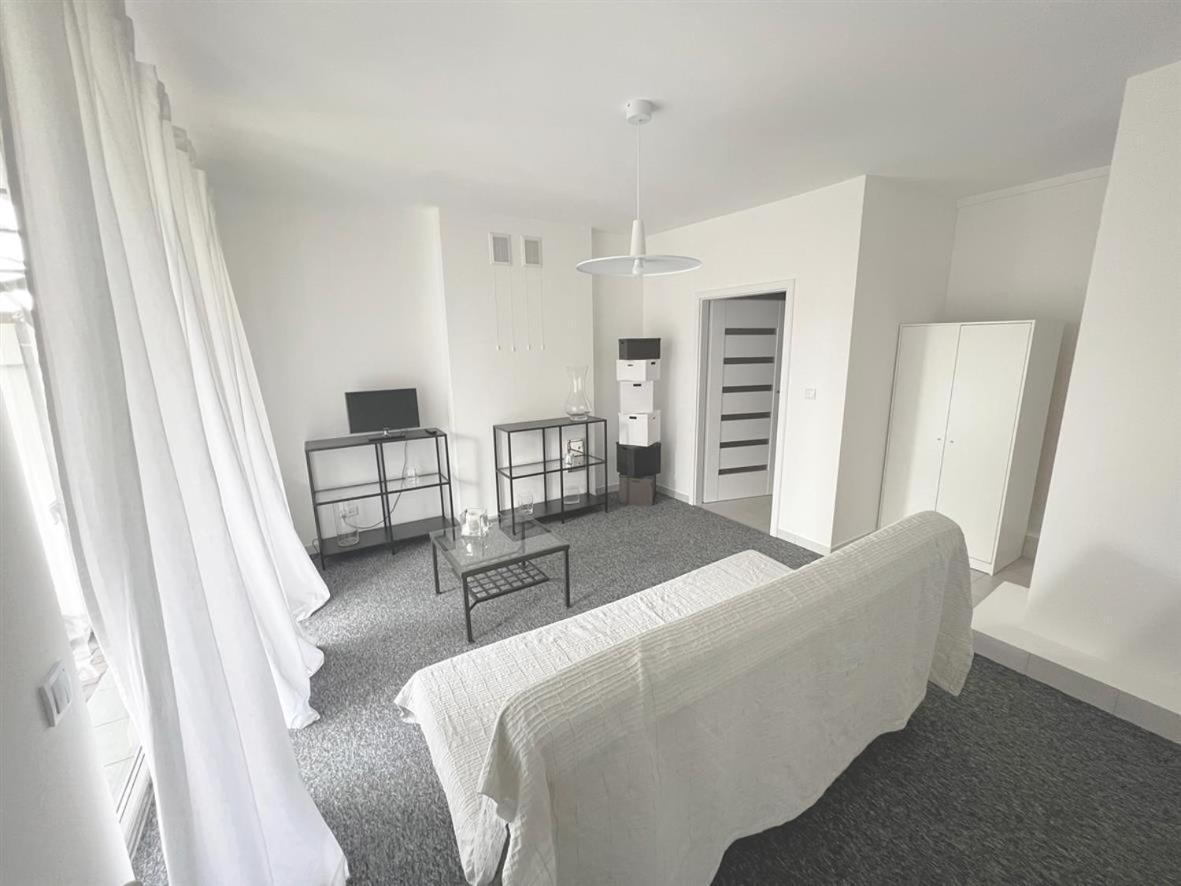 Apartment Orlowo Gdynia