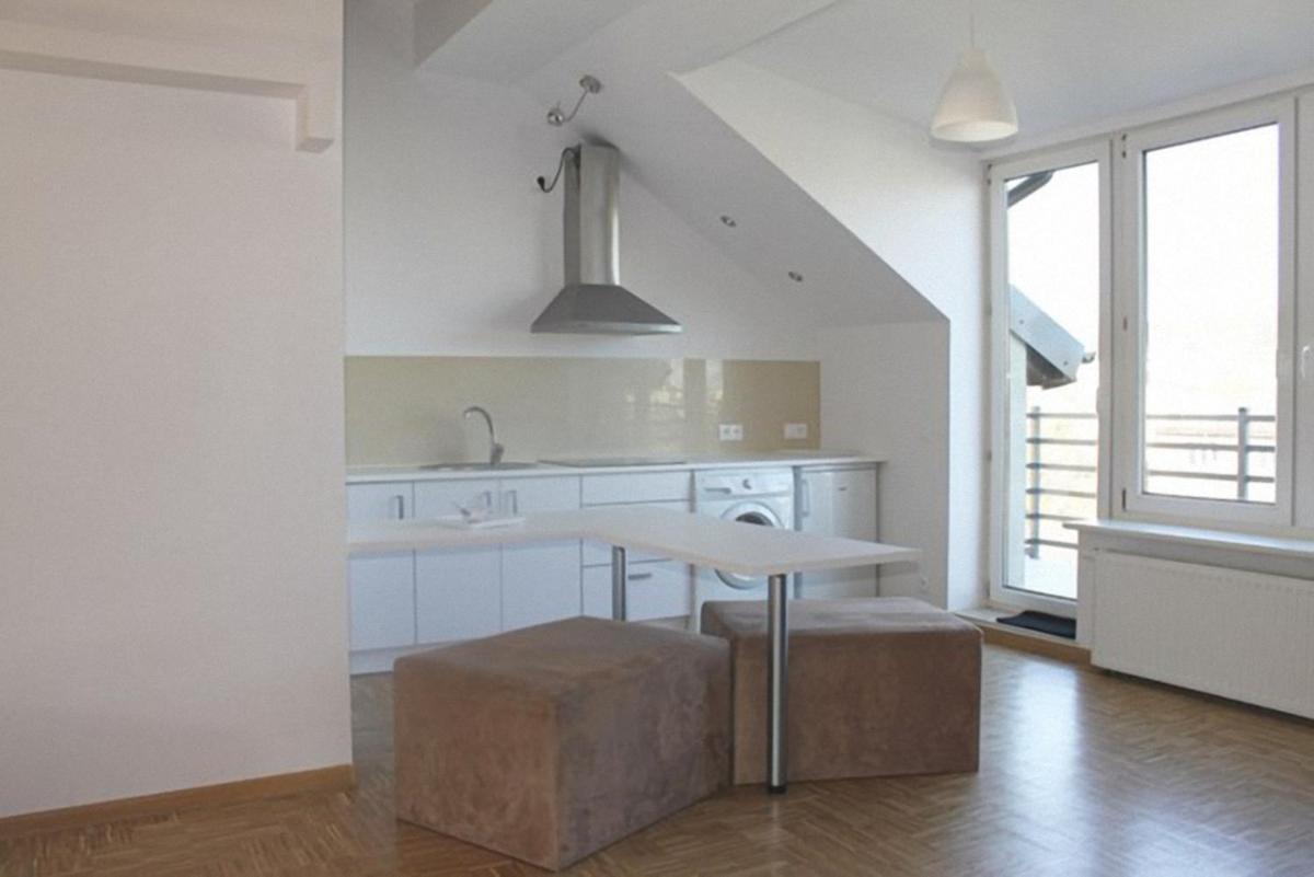 Apartment Orlowo *