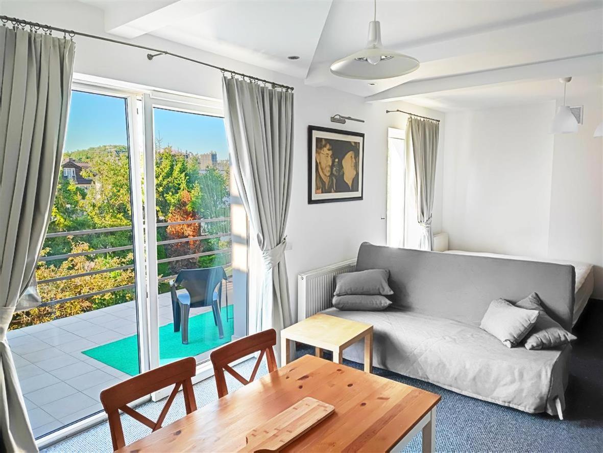 Orlowo Apartment