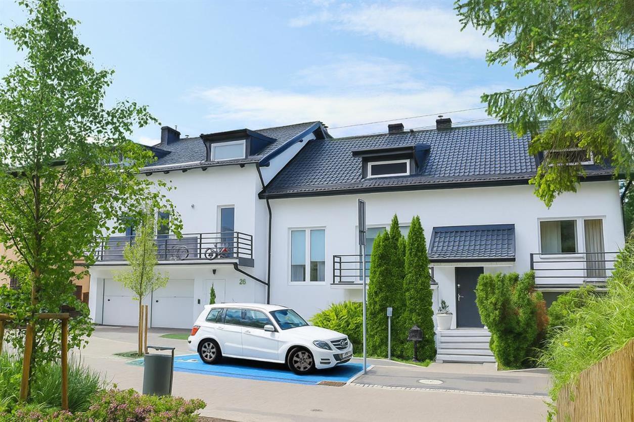 Apartment Orlowo