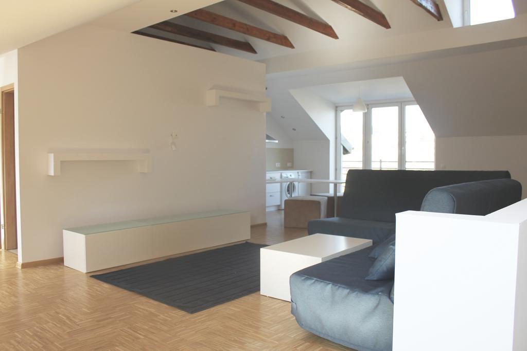 Orlowo Apartment